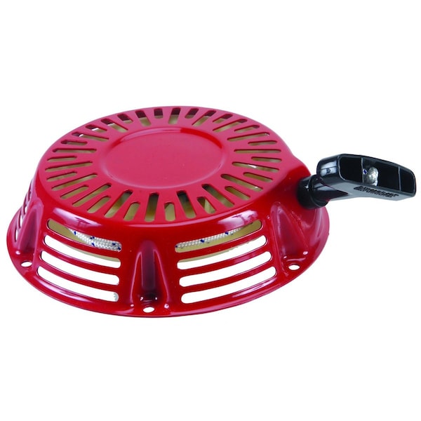 Recoil Starter 9.75" x8.75" x3.75"